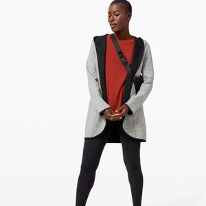 Lululemon Urban Horizons Jacket (brand new)